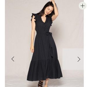 Outerknown canyon dress